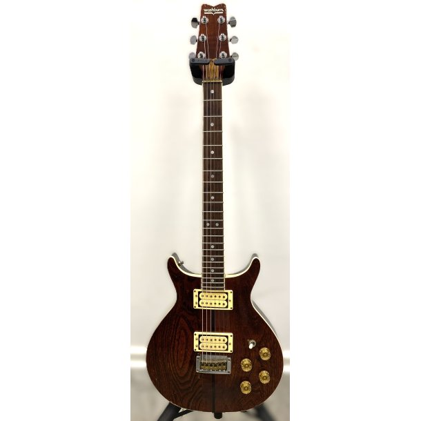 (BRUGT) Washburn Hawk, Wing Series 1979
